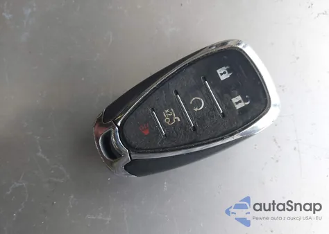 2017 Chevrolet Malibu 1Lt from USA, damaged, VIN 1G1ZE5ST5HF170319